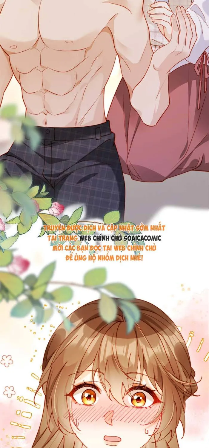 Nụ Hôn Xung Hỉ: Đại Lão Thực Vật Sống Lại Rồi! Chap 43 - Next Chap 44
