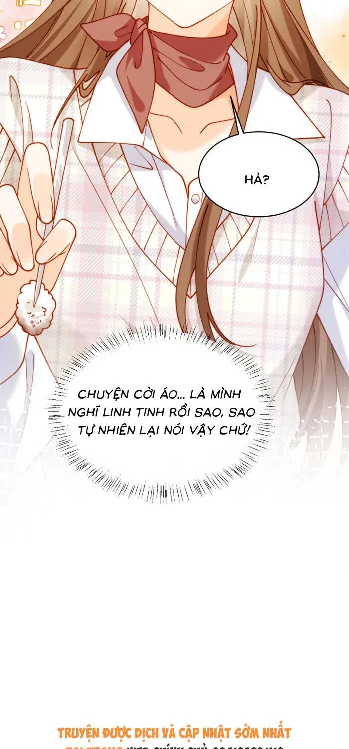 Nụ Hôn Xung Hỉ: Đại Lão Thực Vật Sống Lại Rồi! Chap 43 - Next Chap 44