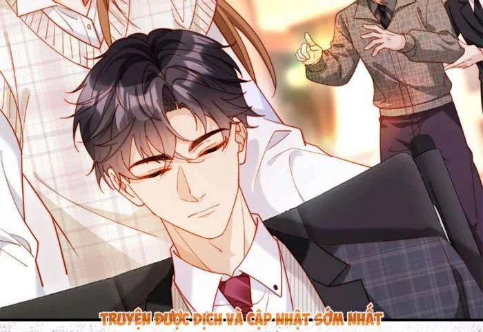 Nụ Hôn Xung Hỉ: Đại Lão Thực Vật Sống Lại Rồi! Chap 43 - Next Chap 44