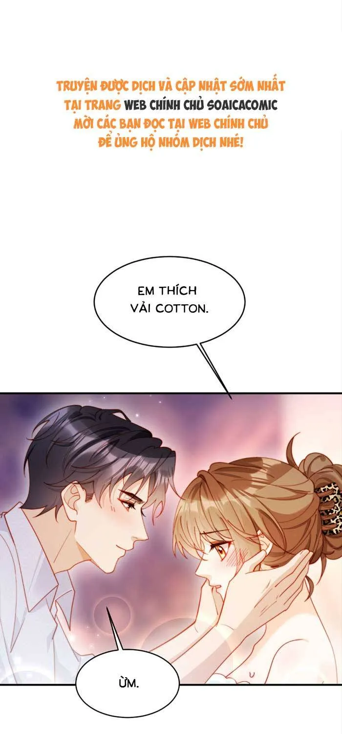 Nụ Hôn Xung Hỉ: Đại Lão Thực Vật Sống Lại Rồi! Chap 66 - Next Chap 67