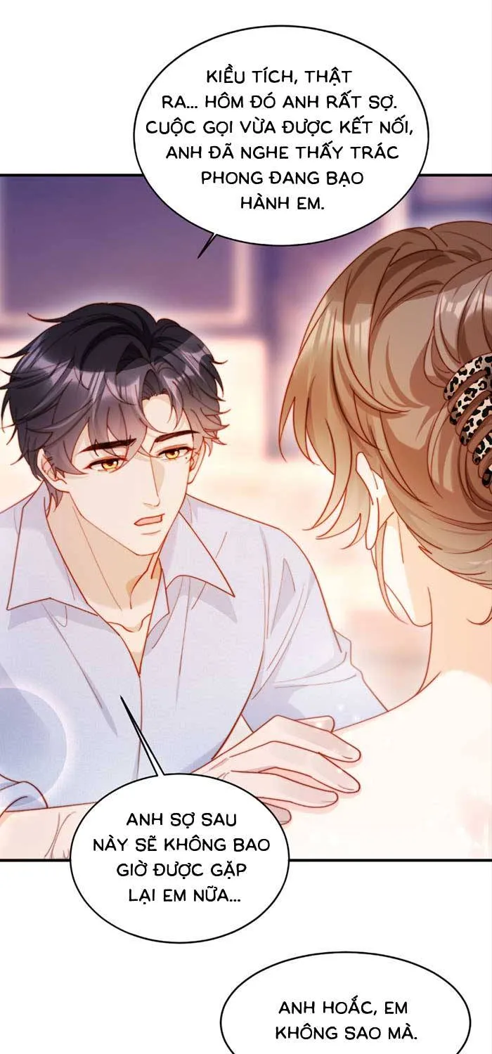 Nụ Hôn Xung Hỉ: Đại Lão Thực Vật Sống Lại Rồi! Chap 66 - Next Chap 67