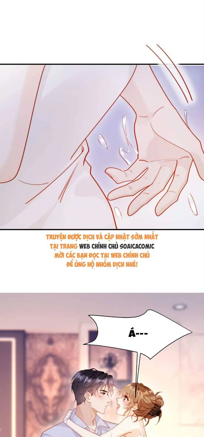 Nụ Hôn Xung Hỉ: Đại Lão Thực Vật Sống Lại Rồi! Chap 66 - Next Chap 67