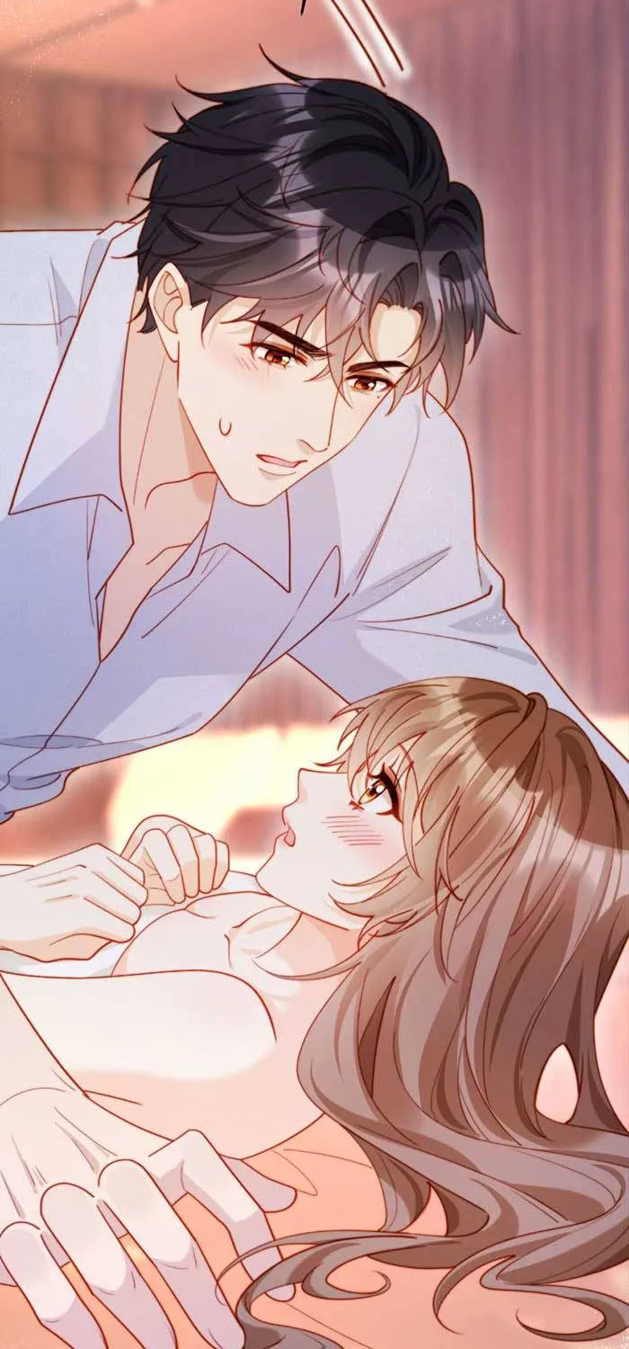 Nụ Hôn Xung Hỉ: Đại Lão Thực Vật Sống Lại Rồi! Chap 66 - Next Chap 67