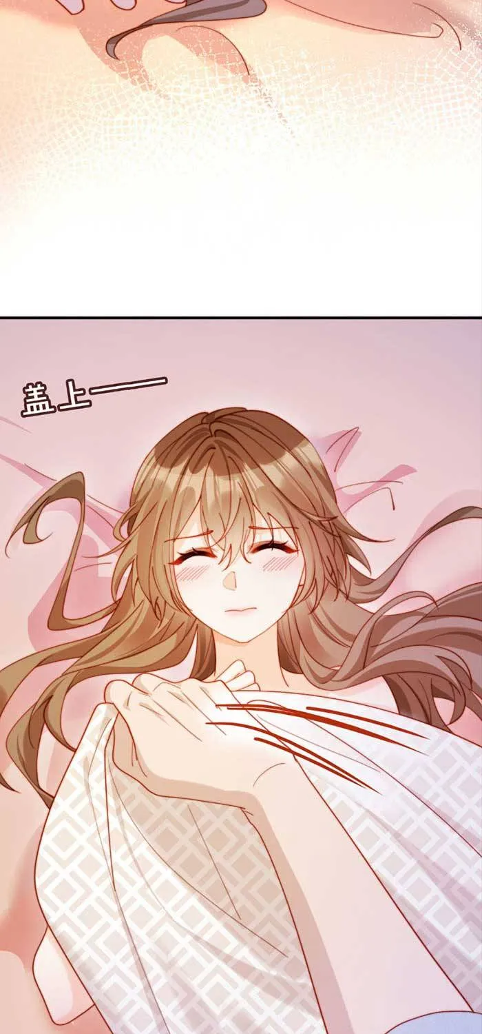 Nụ Hôn Xung Hỉ: Đại Lão Thực Vật Sống Lại Rồi! Chap 66 - Next Chap 67