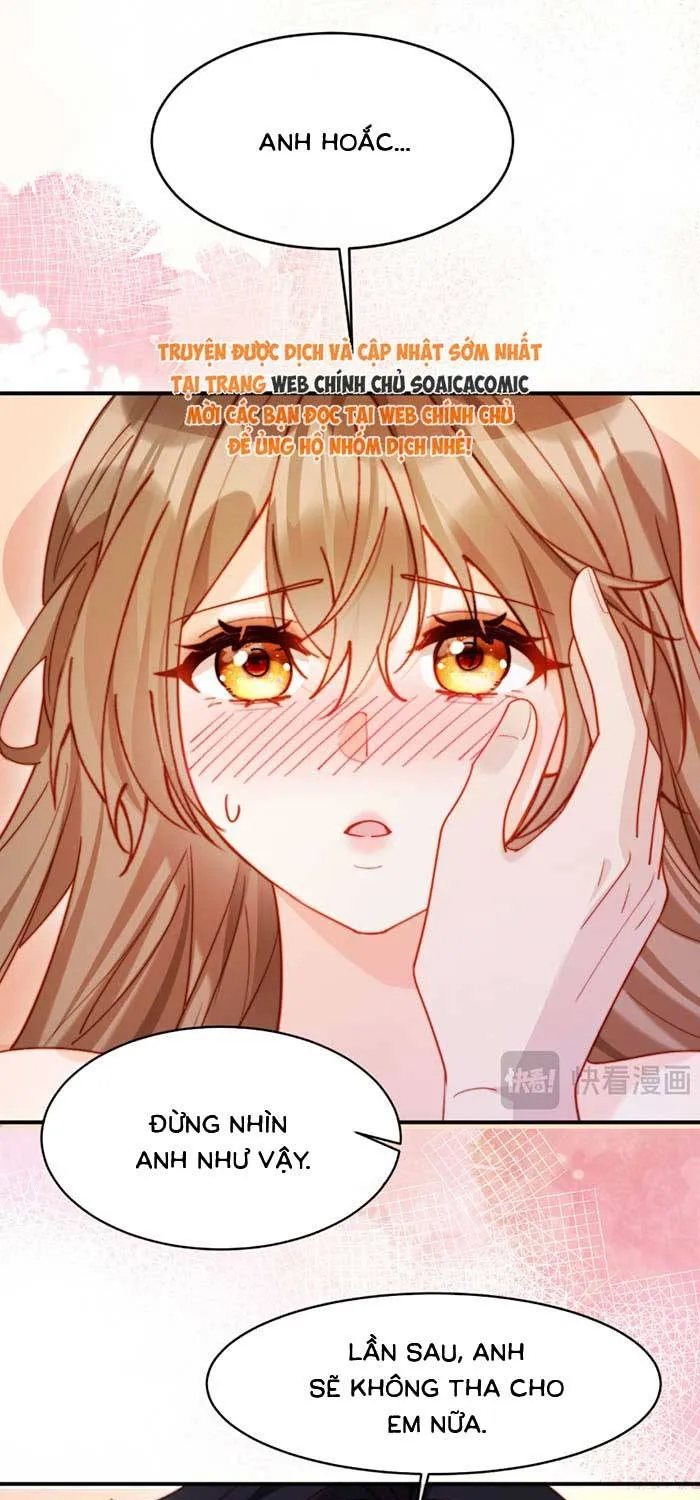 Nụ Hôn Xung Hỉ: Đại Lão Thực Vật Sống Lại Rồi! Chap 66 - Next Chap 67