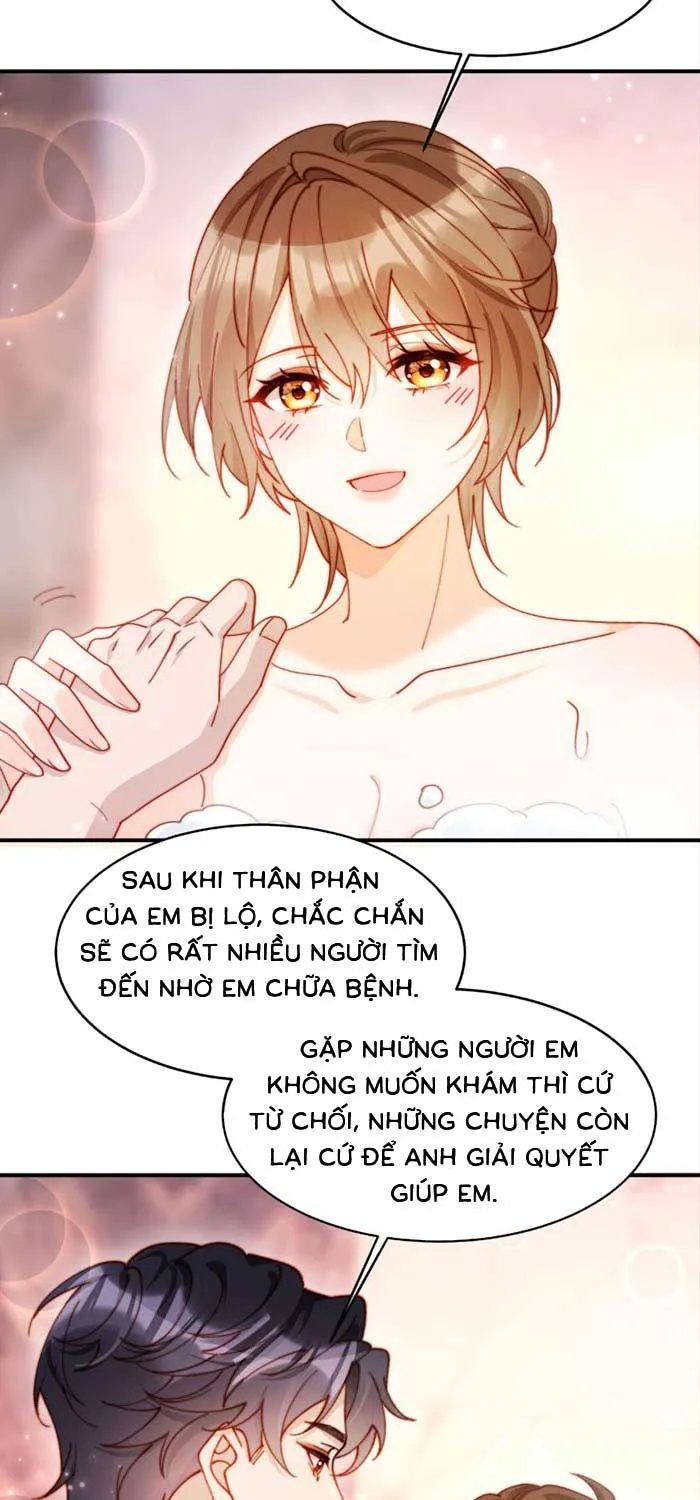 Nụ Hôn Xung Hỉ: Đại Lão Thực Vật Sống Lại Rồi! Chap 66 - Next Chap 67