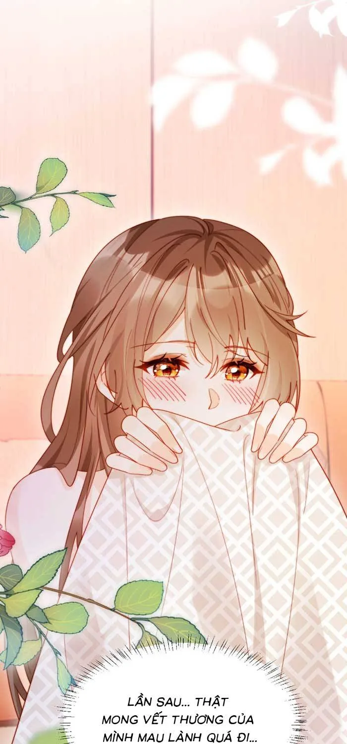 Nụ Hôn Xung Hỉ: Đại Lão Thực Vật Sống Lại Rồi! Chap 66 - Next Chap 67