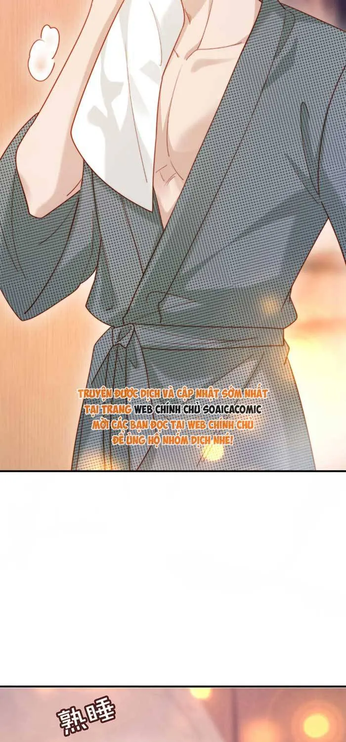 Nụ Hôn Xung Hỉ: Đại Lão Thực Vật Sống Lại Rồi! Chap 66 - Next Chap 67