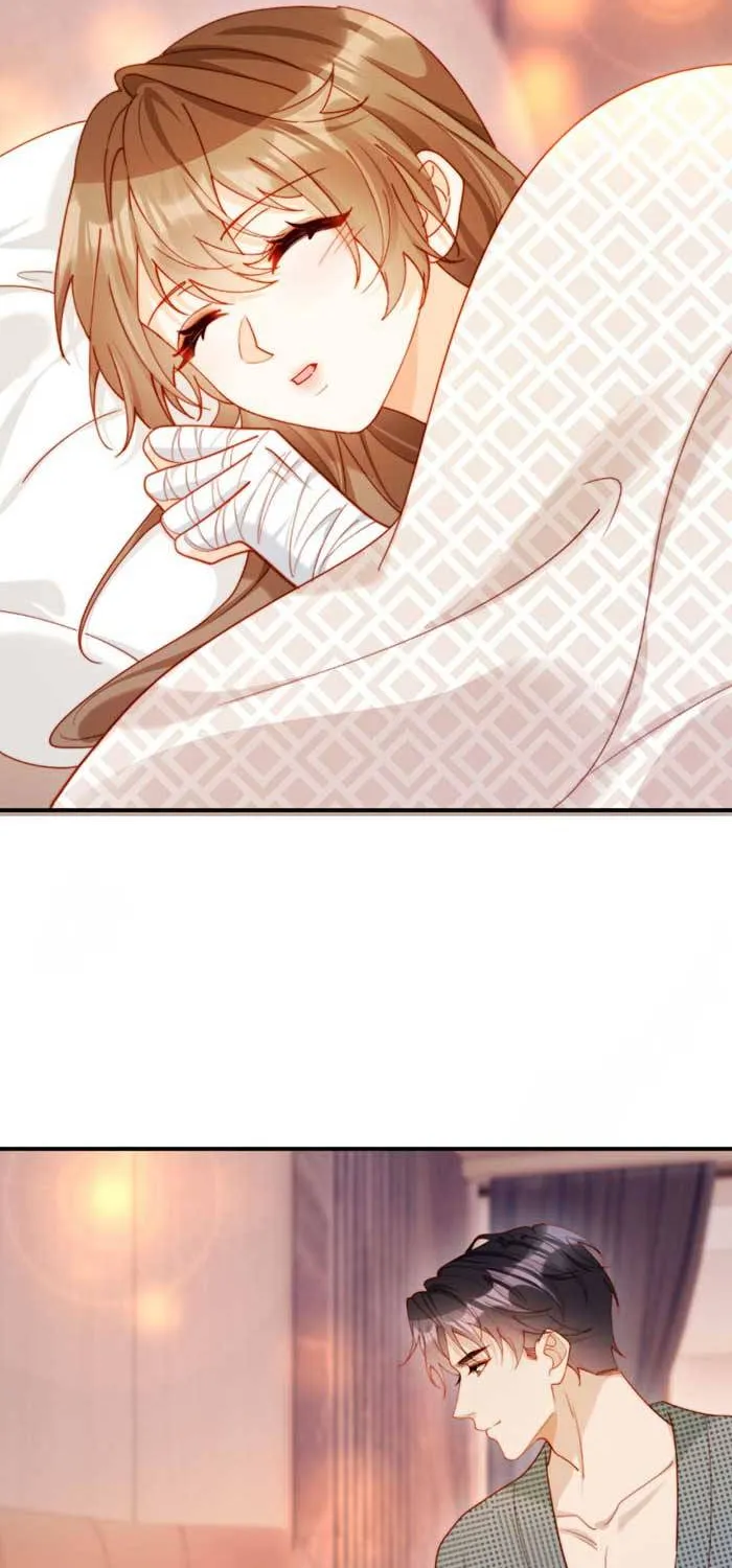 Nụ Hôn Xung Hỉ: Đại Lão Thực Vật Sống Lại Rồi! Chap 66 - Next Chap 67