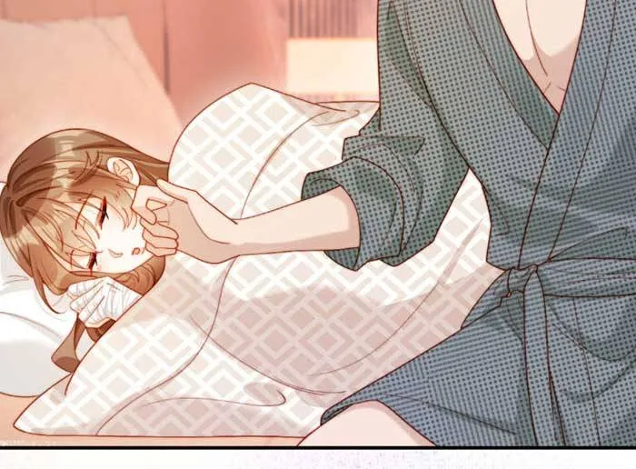 Nụ Hôn Xung Hỉ: Đại Lão Thực Vật Sống Lại Rồi! Chap 66 - Next Chap 67