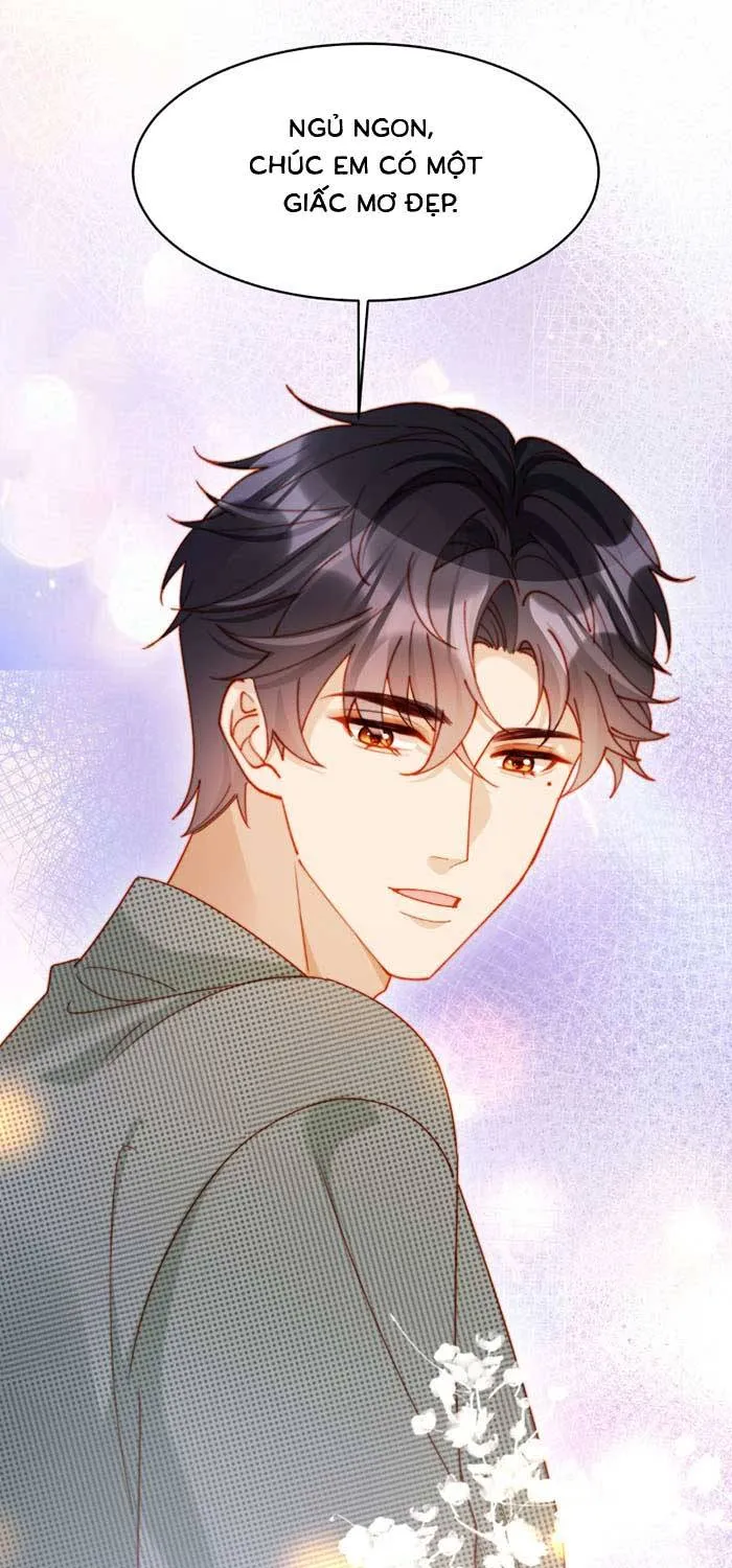 Nụ Hôn Xung Hỉ: Đại Lão Thực Vật Sống Lại Rồi! Chap 66 - Next Chap 67
