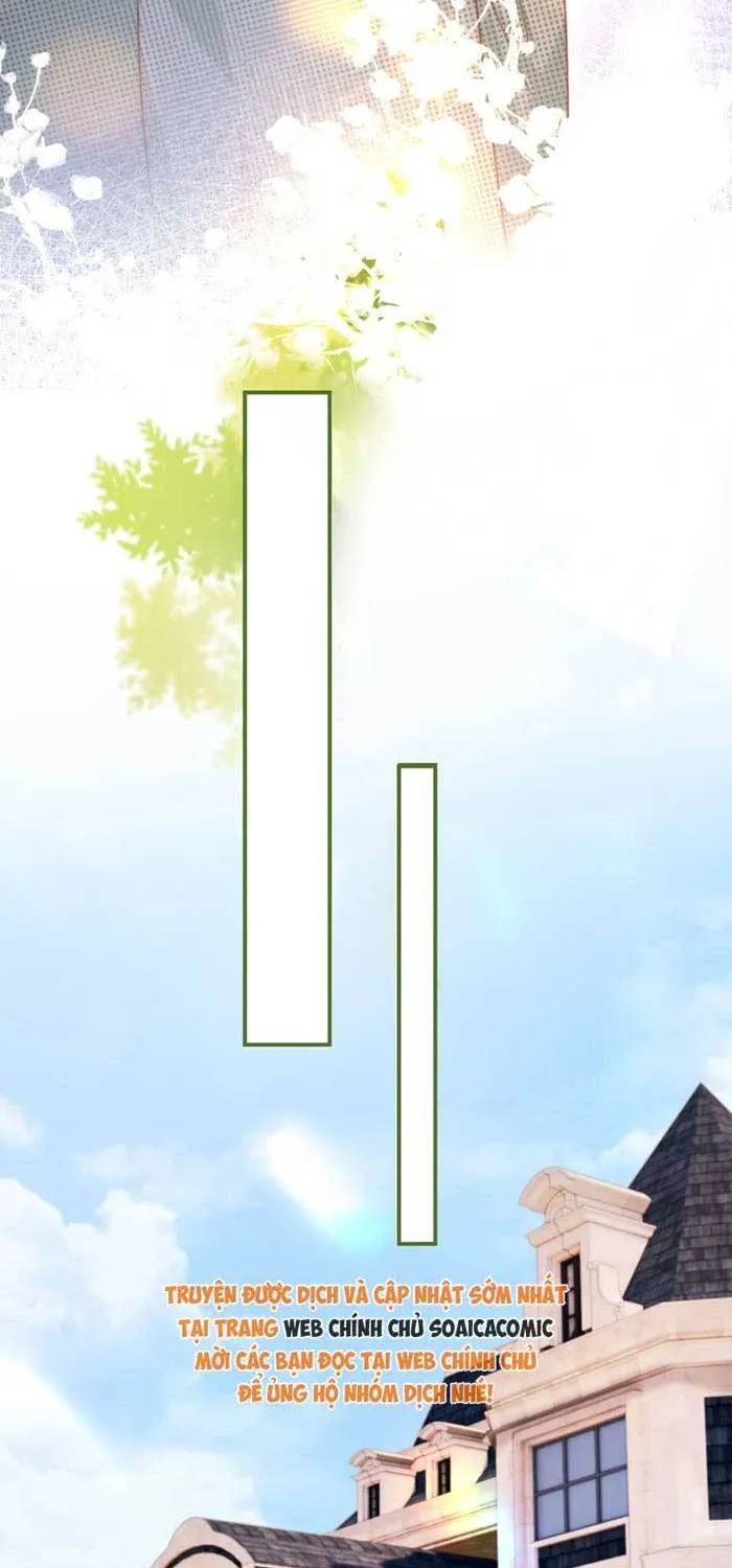 Nụ Hôn Xung Hỉ: Đại Lão Thực Vật Sống Lại Rồi! Chap 66 - Next Chap 67