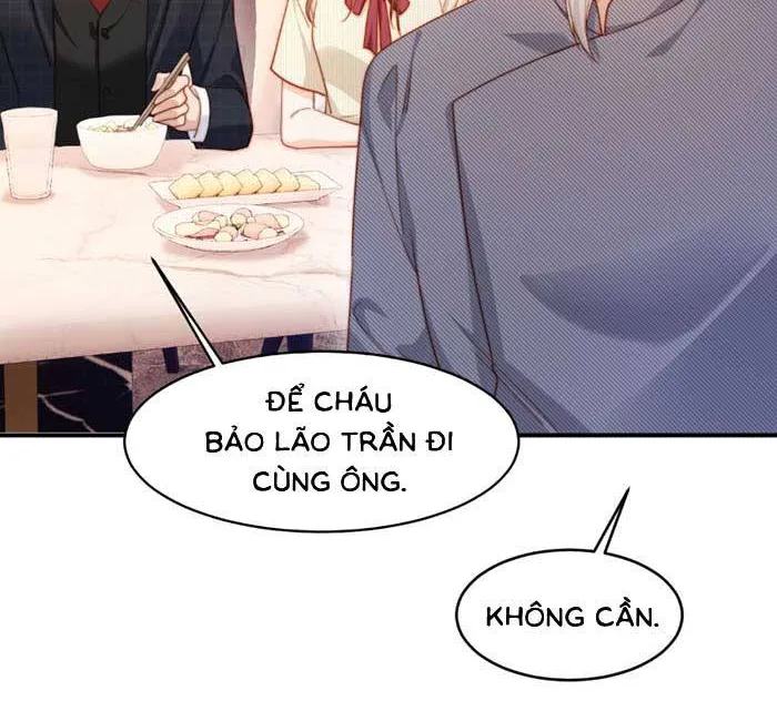 Nụ Hôn Xung Hỉ: Đại Lão Thực Vật Sống Lại Rồi! Chap 66 - Next Chap 67