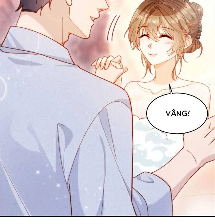 Nụ Hôn Xung Hỉ: Đại Lão Thực Vật Sống Lại Rồi! Chap 66 - Next Chap 67