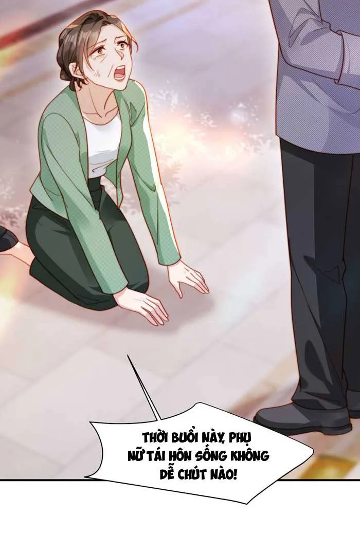 Nụ Hôn Xung Hỉ: Đại Lão Thực Vật Sống Lại Rồi! Chap 66 - Next Chap 67