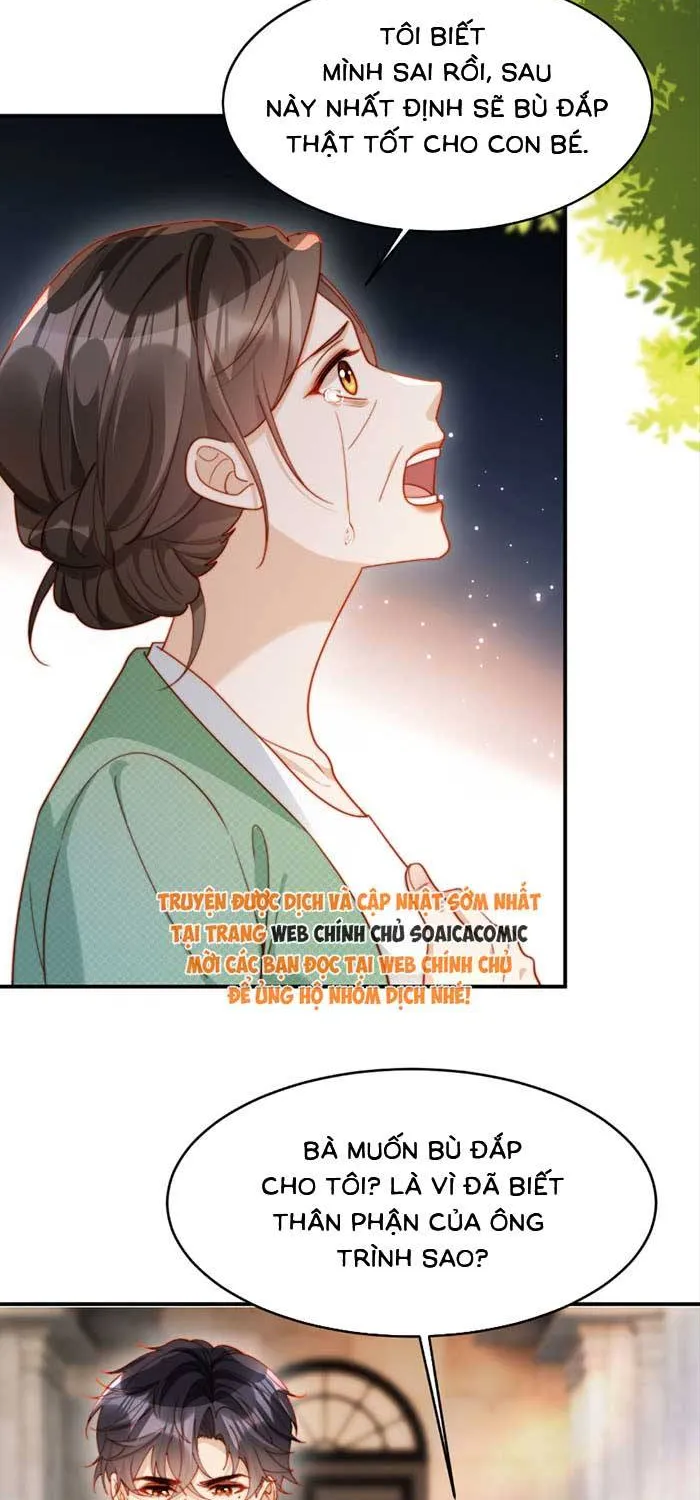 Nụ Hôn Xung Hỉ: Đại Lão Thực Vật Sống Lại Rồi! Chap 66 - Next Chap 67