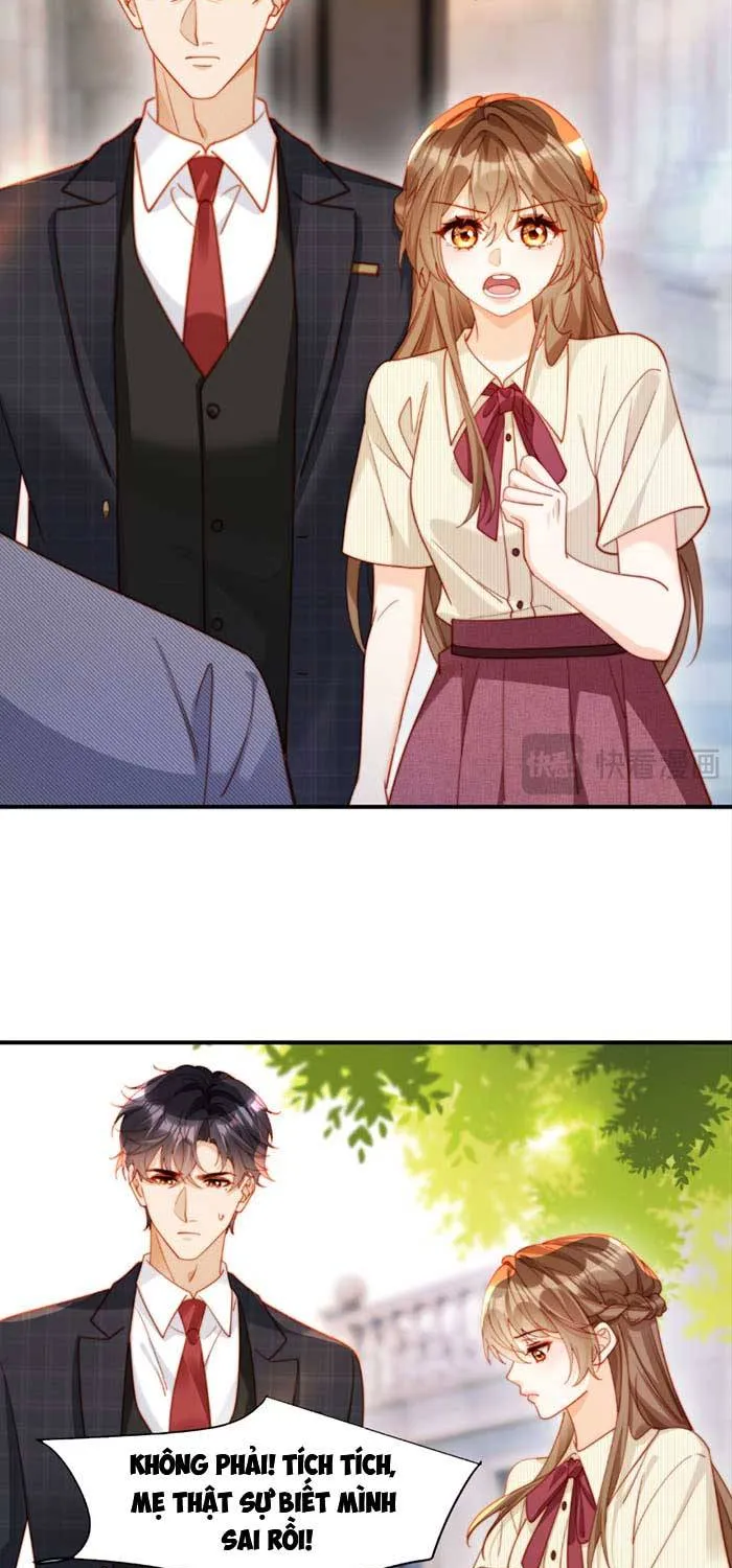 Nụ Hôn Xung Hỉ: Đại Lão Thực Vật Sống Lại Rồi! Chap 66 - Next Chap 67