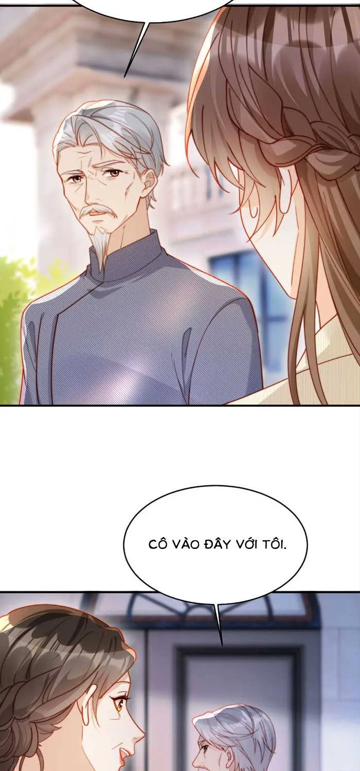 Nụ Hôn Xung Hỉ: Đại Lão Thực Vật Sống Lại Rồi! Chap 66 - Next Chap 67