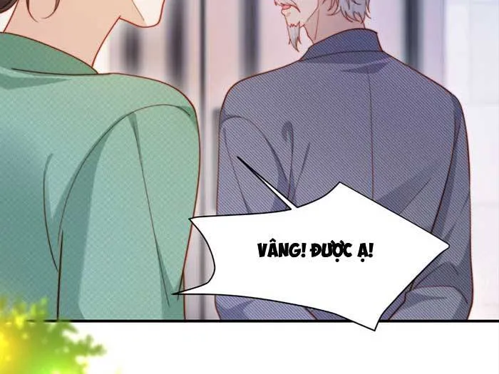 Nụ Hôn Xung Hỉ: Đại Lão Thực Vật Sống Lại Rồi! Chap 66 - Next Chap 67