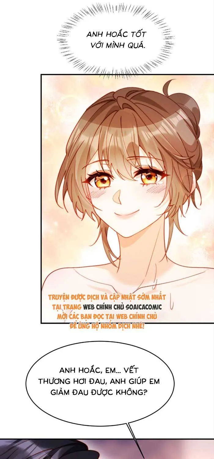 Nụ Hôn Xung Hỉ: Đại Lão Thực Vật Sống Lại Rồi! Chap 66 - Next Chap 67