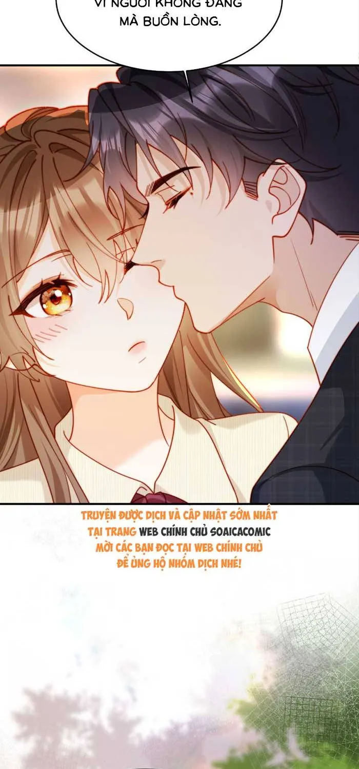 Nụ Hôn Xung Hỉ: Đại Lão Thực Vật Sống Lại Rồi! Chap 66 - Next Chap 67
