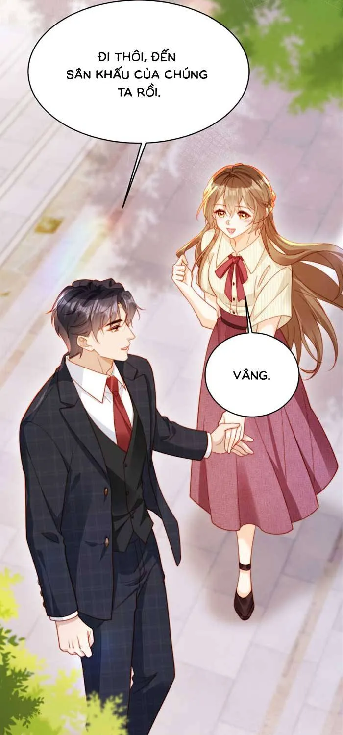 Nụ Hôn Xung Hỉ: Đại Lão Thực Vật Sống Lại Rồi! Chap 66 - Next Chap 67