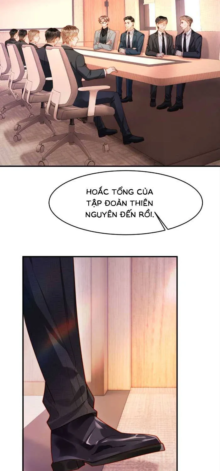 Nụ Hôn Xung Hỉ: Đại Lão Thực Vật Sống Lại Rồi! Chap 67 - Next Chap 68