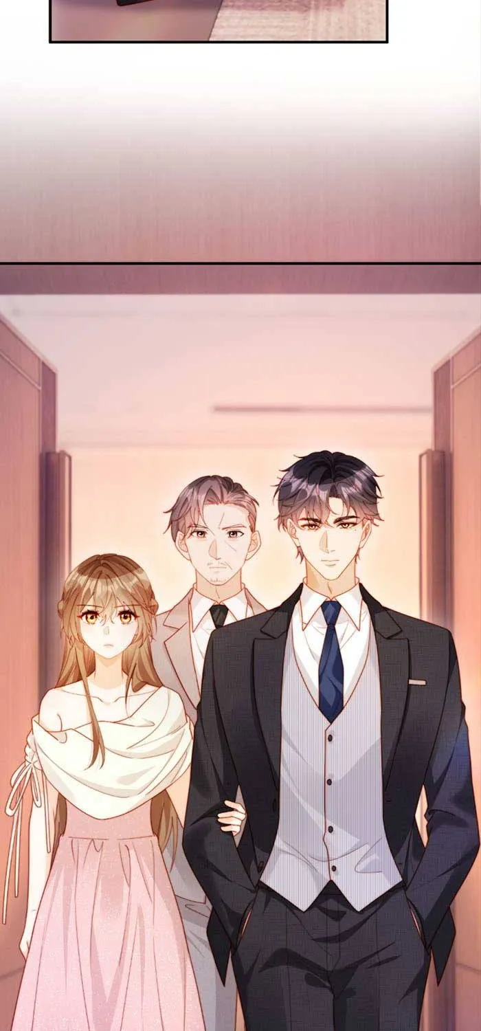 Nụ Hôn Xung Hỉ: Đại Lão Thực Vật Sống Lại Rồi! Chap 67 - Next Chap 68