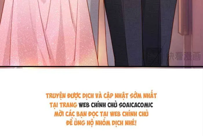 Nụ Hôn Xung Hỉ: Đại Lão Thực Vật Sống Lại Rồi! Chap 67 - Next Chap 68