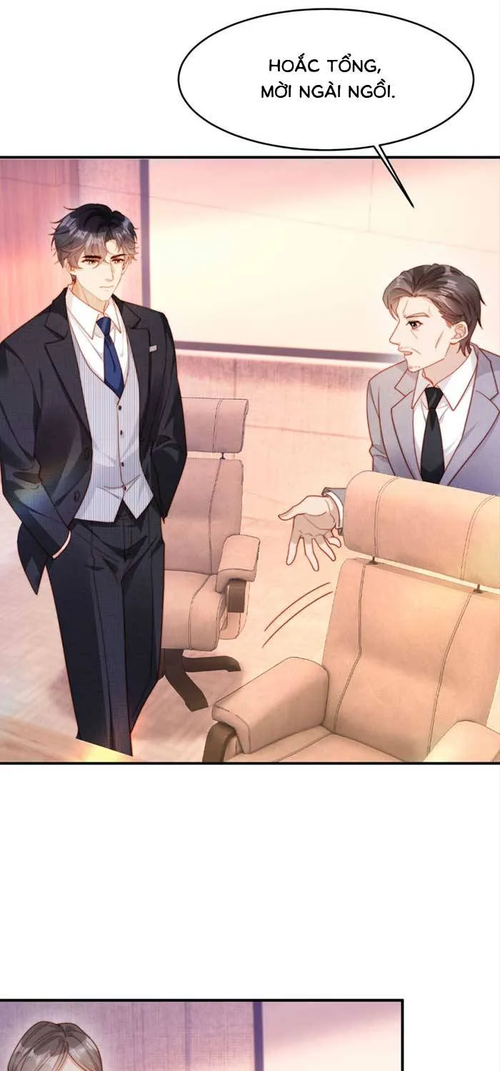 Nụ Hôn Xung Hỉ: Đại Lão Thực Vật Sống Lại Rồi! Chap 67 - Next Chap 68