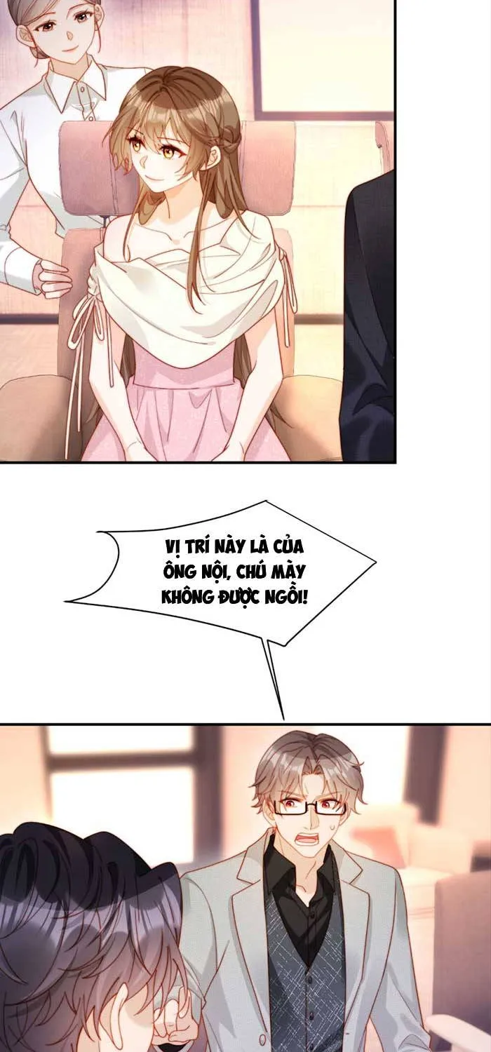 Nụ Hôn Xung Hỉ: Đại Lão Thực Vật Sống Lại Rồi! Chap 67 - Next Chap 68