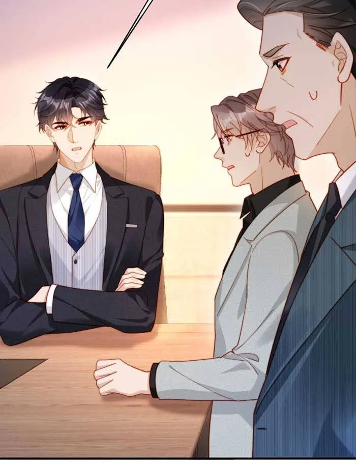 Nụ Hôn Xung Hỉ: Đại Lão Thực Vật Sống Lại Rồi! Chap 67 - Next Chap 68