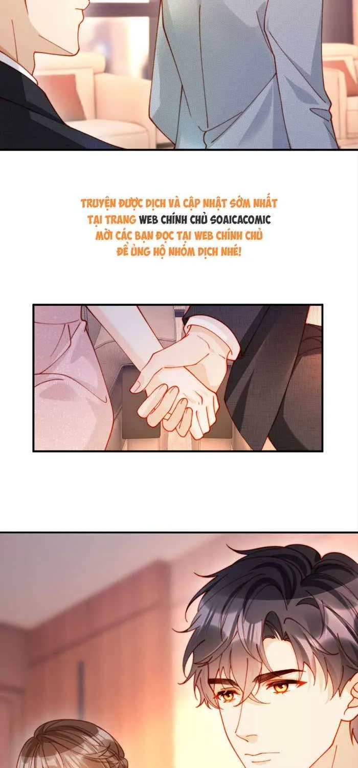 Nụ Hôn Xung Hỉ: Đại Lão Thực Vật Sống Lại Rồi! Chap 67 - Next Chap 68