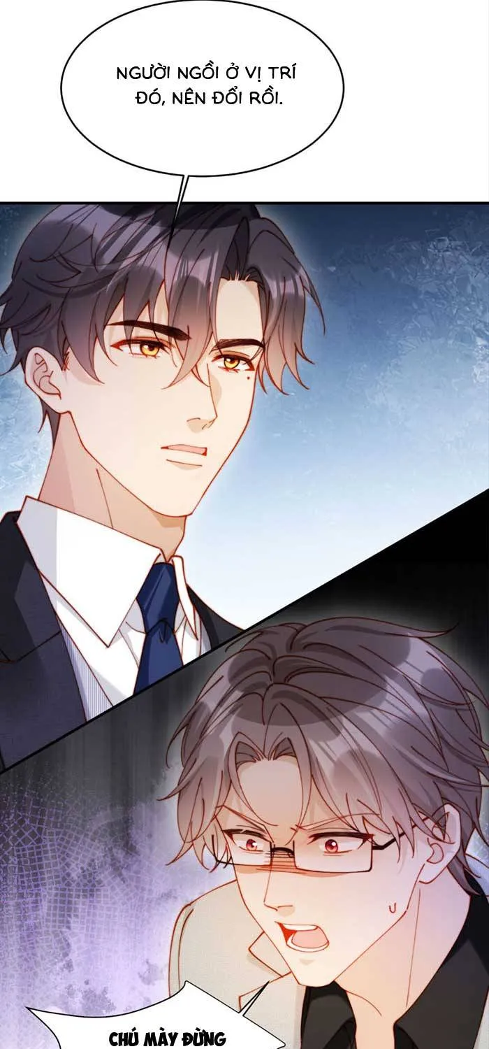 Nụ Hôn Xung Hỉ: Đại Lão Thực Vật Sống Lại Rồi! Chap 67 - Next Chap 68