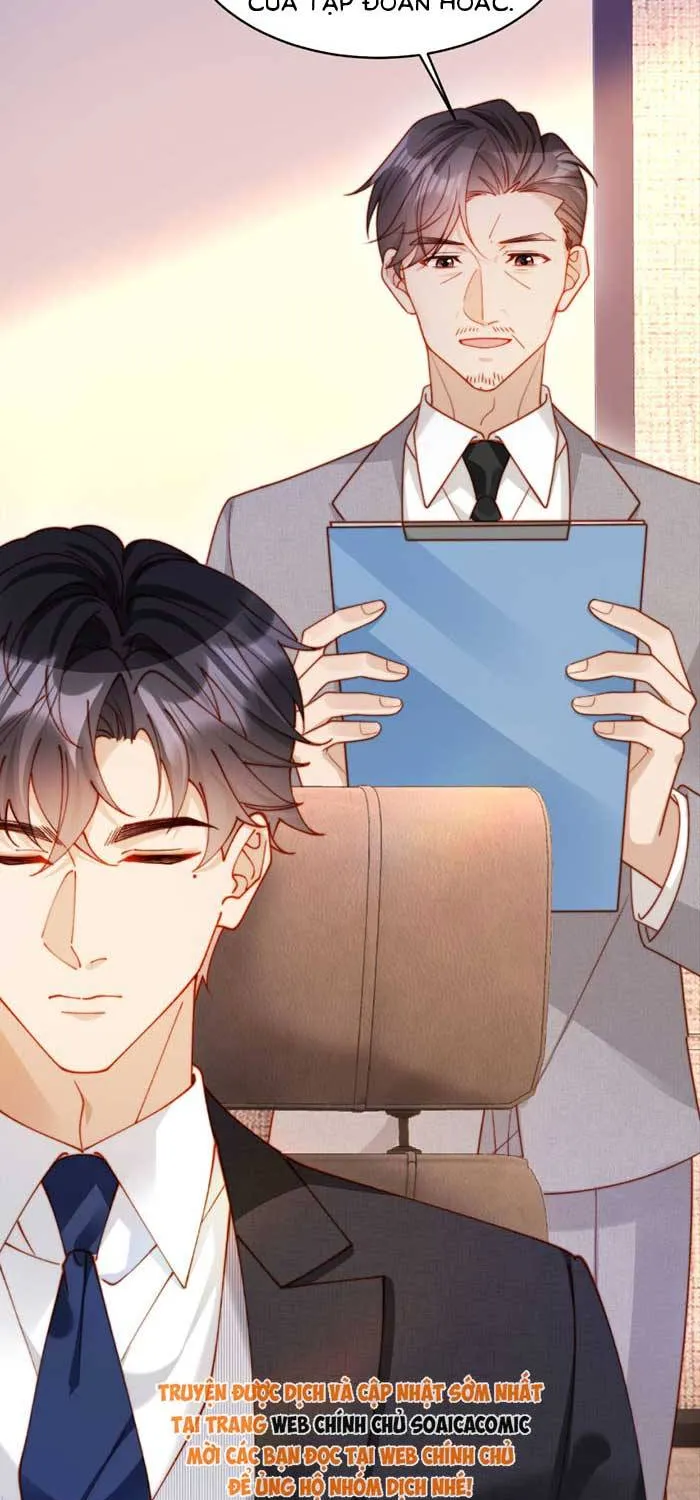 Nụ Hôn Xung Hỉ: Đại Lão Thực Vật Sống Lại Rồi! Chap 67 - Next Chap 68