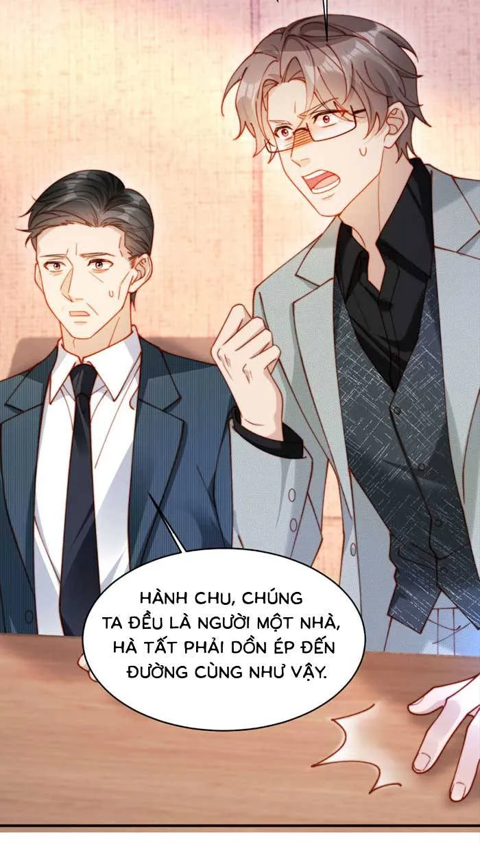 Nụ Hôn Xung Hỉ: Đại Lão Thực Vật Sống Lại Rồi! Chap 67 - Next Chap 68