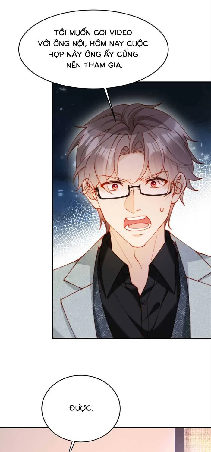 Nụ Hôn Xung Hỉ: Đại Lão Thực Vật Sống Lại Rồi! Chap 67 - Next Chap 68