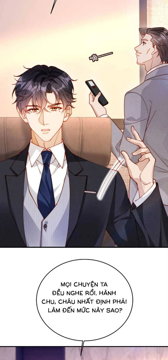 Nụ Hôn Xung Hỉ: Đại Lão Thực Vật Sống Lại Rồi! Chap 67 - Next Chap 68
