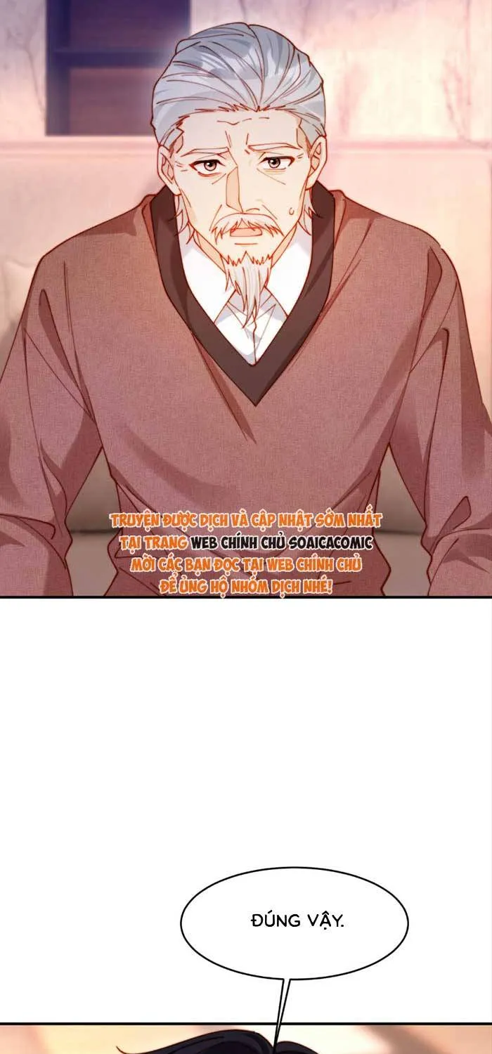 Nụ Hôn Xung Hỉ: Đại Lão Thực Vật Sống Lại Rồi! Chap 67 - Next Chap 68