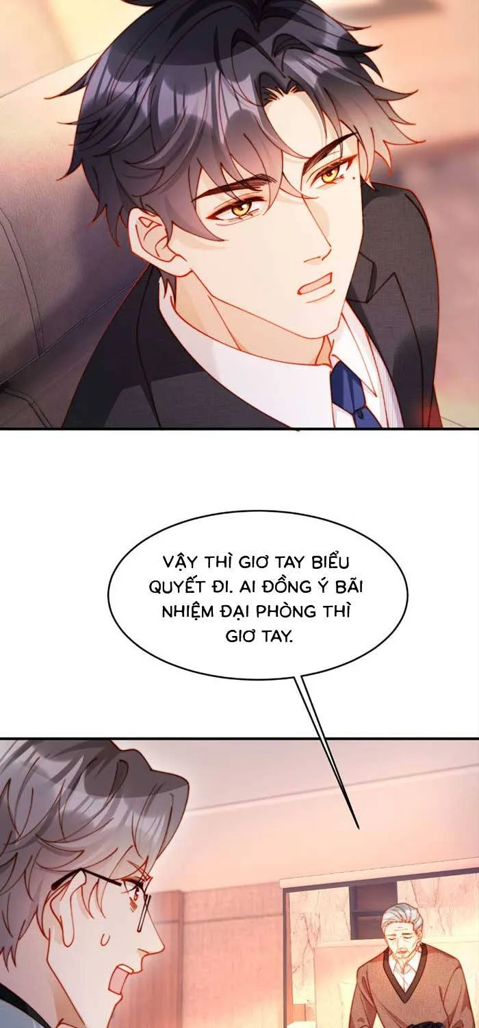 Nụ Hôn Xung Hỉ: Đại Lão Thực Vật Sống Lại Rồi! Chap 67 - Next Chap 68