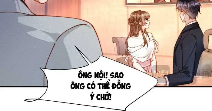 Nụ Hôn Xung Hỉ: Đại Lão Thực Vật Sống Lại Rồi! Chap 67 - Next Chap 68