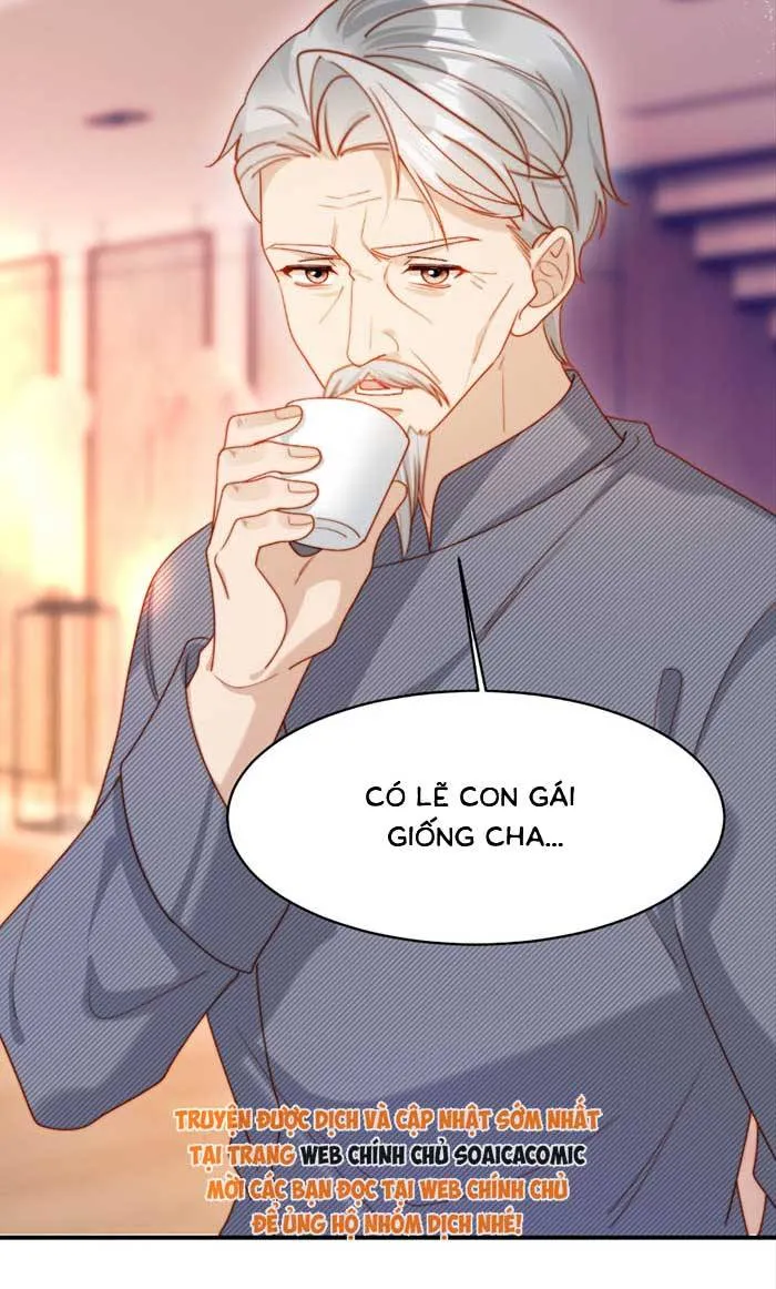 Nụ Hôn Xung Hỉ: Đại Lão Thực Vật Sống Lại Rồi! Chap 67 - Next Chap 68