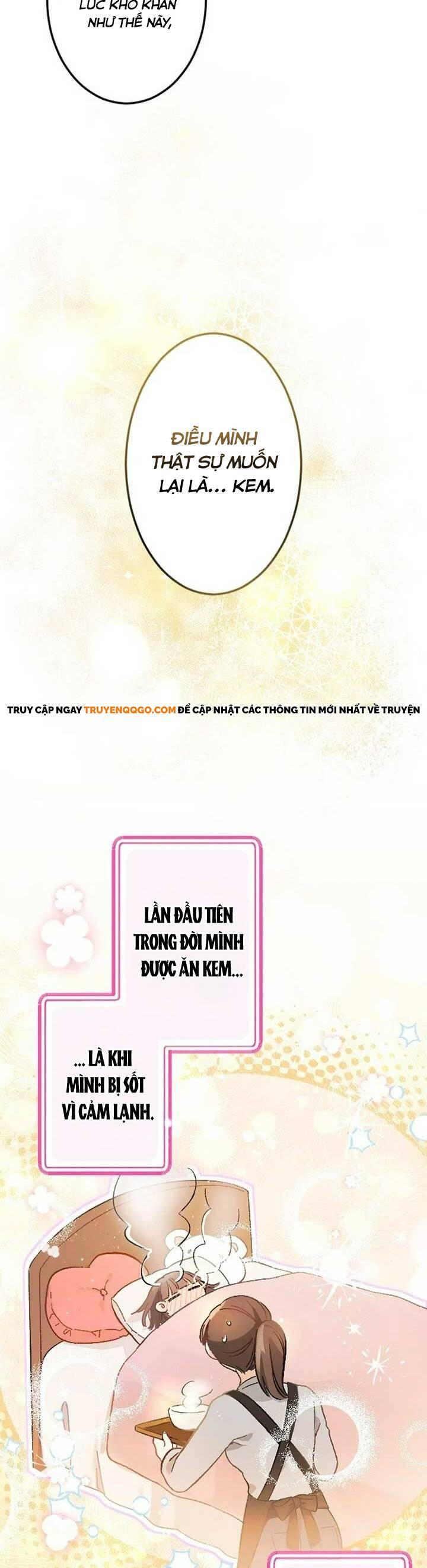 Nữ Phản Diện Cưng Chiều Hoàng Tử Băng Giá Chap 1 - Next Chap 2