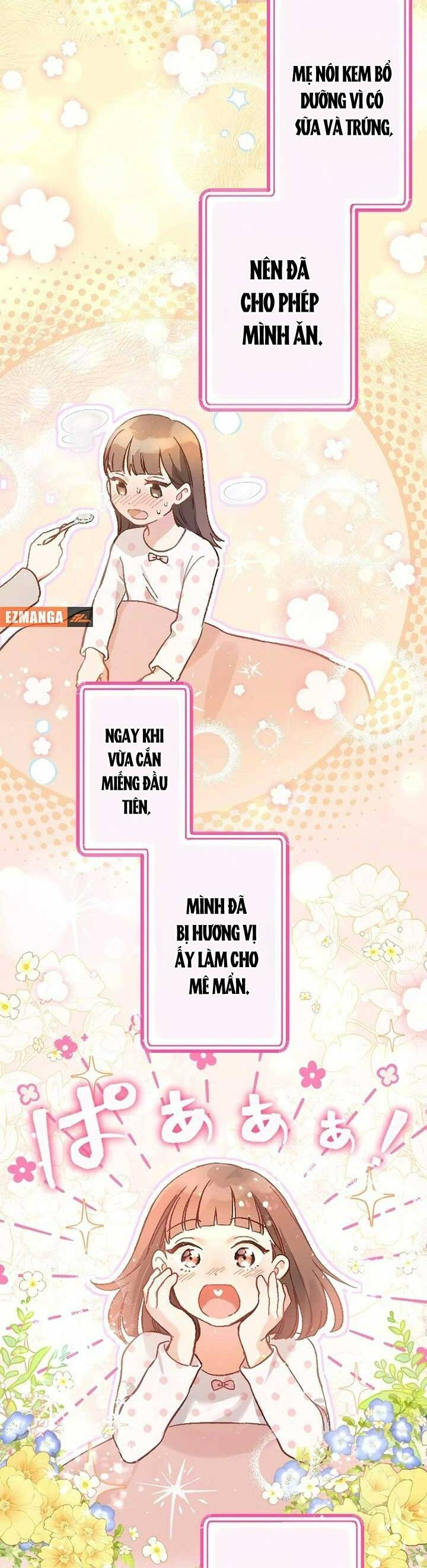 Nữ Phản Diện Cưng Chiều Hoàng Tử Băng Giá Chap 1 - Next Chap 2