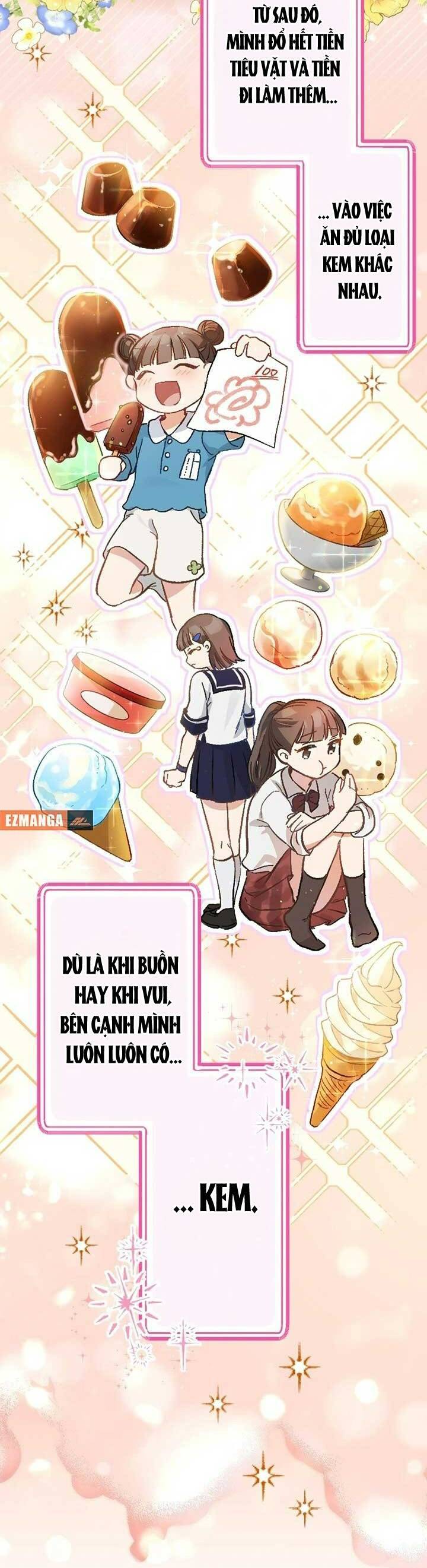 Nữ Phản Diện Cưng Chiều Hoàng Tử Băng Giá Chap 1 - Next Chap 2