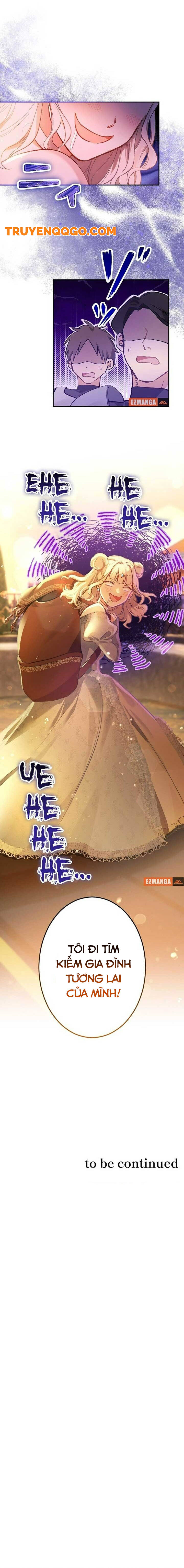 Nữ Phản Diện Cưng Chiều Hoàng Tử Băng Giá Chap 1 - Next Chap 2