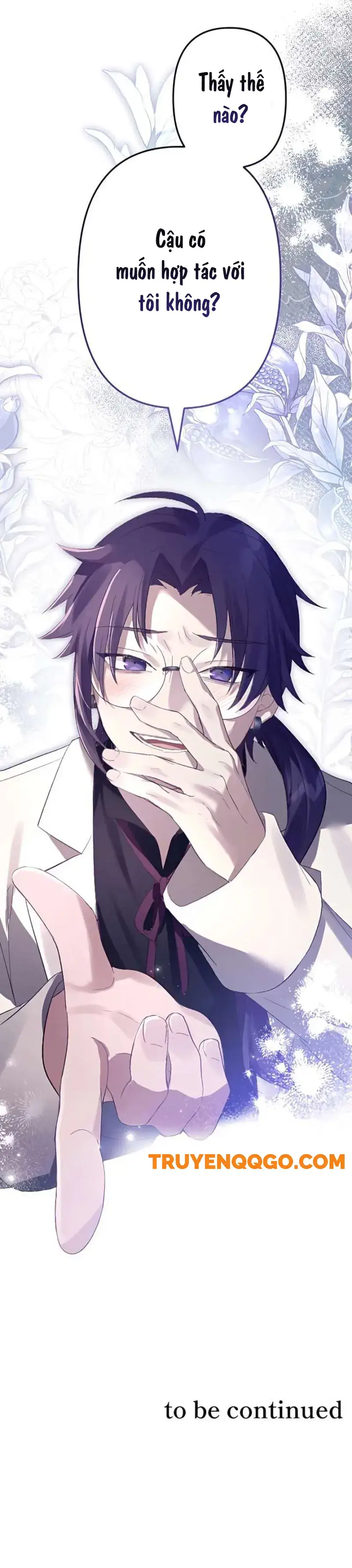 Nữ Phản Diện Cưng Chiều Hoàng Tử Băng Giá Chap 14 - Next Chap 15