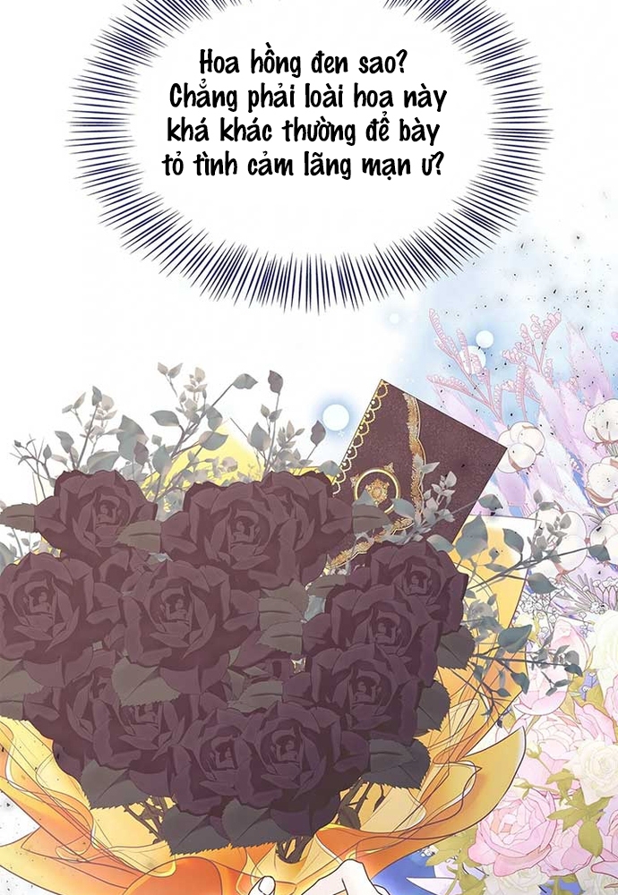 Nữ Phản Diện Thuần Phục Ác Ma Điên Loạn Chap 22 - Next Chap 23