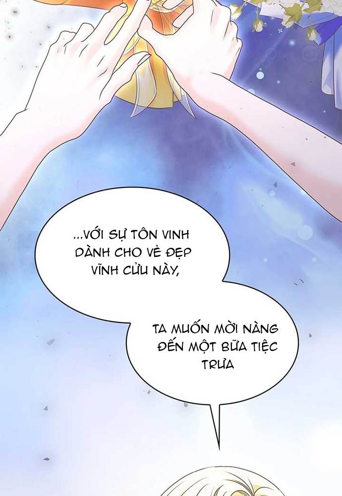 Nữ Phản Diện Thuần Phục Ác Ma Điên Loạn Chap 22 - Next Chap 23