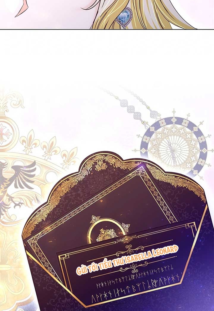 Nữ Phản Diện Thuần Phục Ác Ma Điên Loạn Chap 22 - Next Chap 23